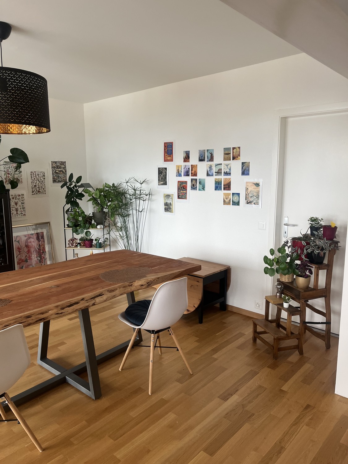 5 ½ Zimmer Wohnung