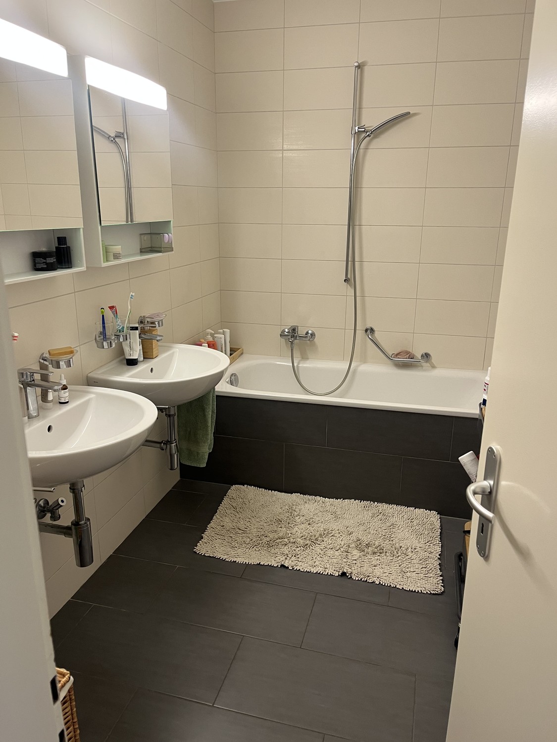 5 ½ Zimmer Wohnung