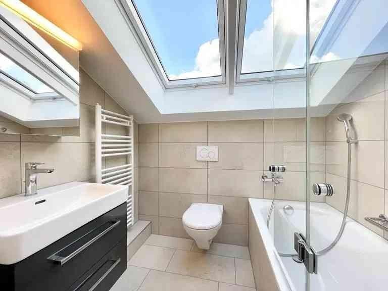 Appartement de 1 ½ pièces