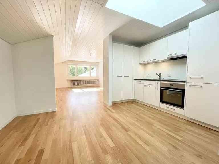 Appartement de 1 ½ pièces