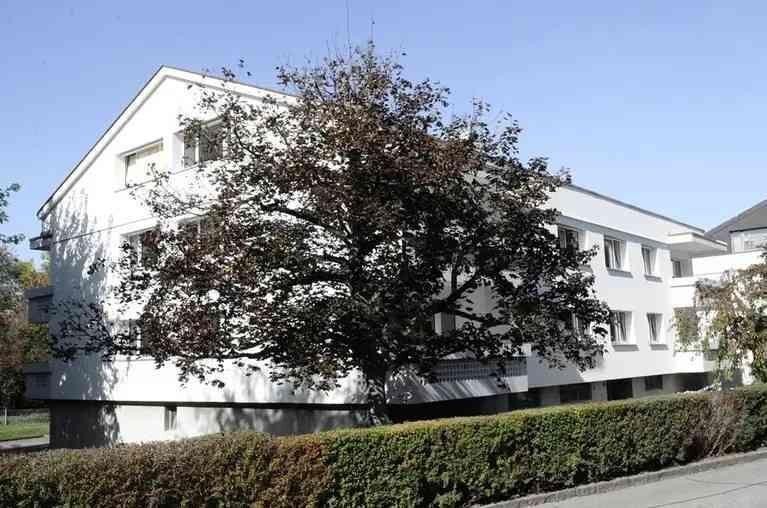 Appartement de 1 ½ pièces