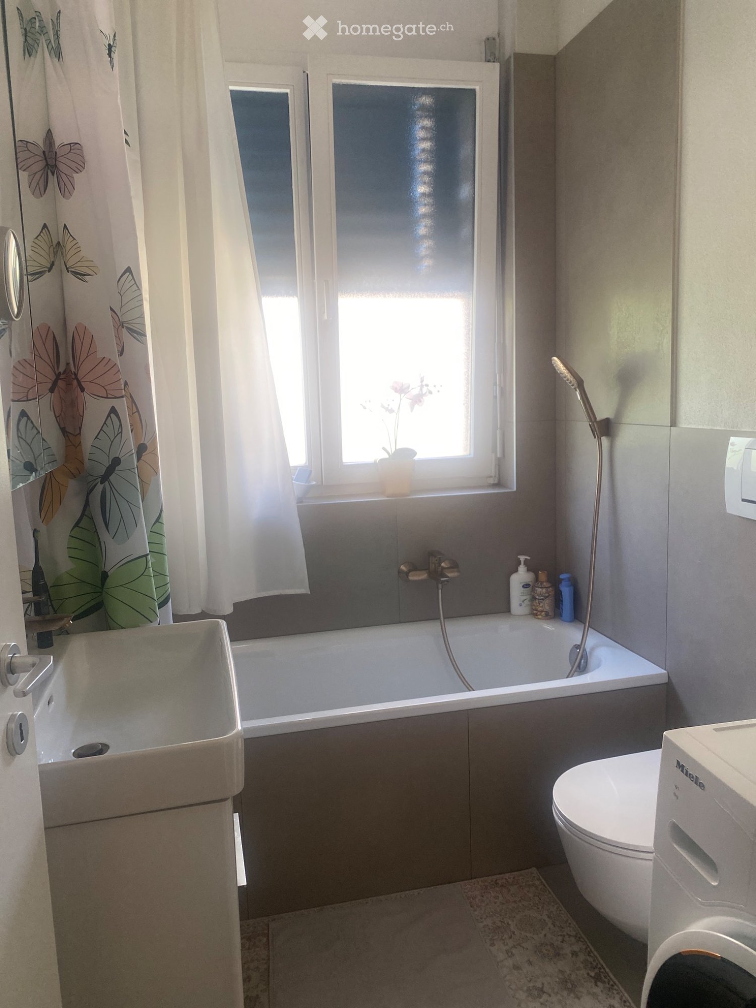 3-Zimmer-Wohnung