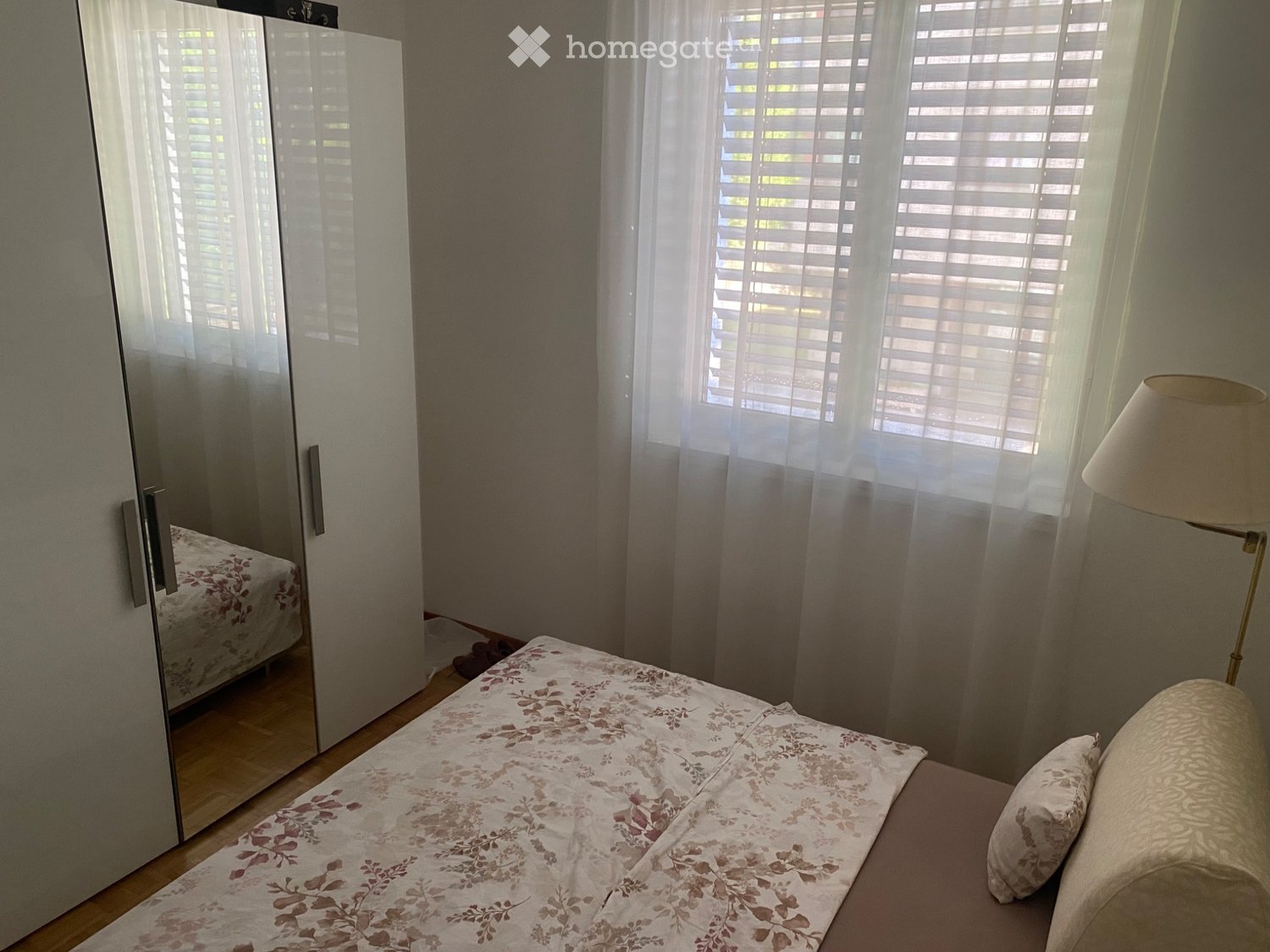 3-Zimmer-Wohnung
