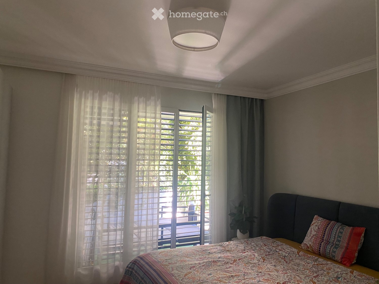 3-Zimmer-Wohnung