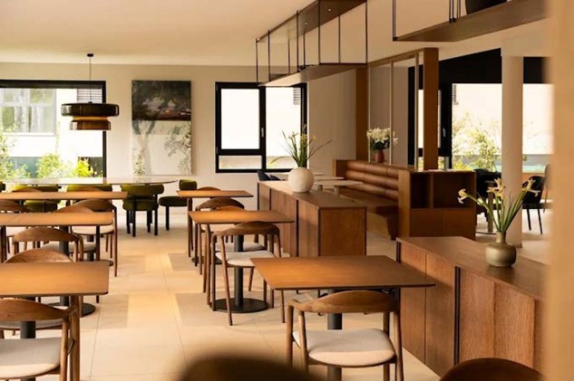 1 ½ Zimmer möblierte Wohnung