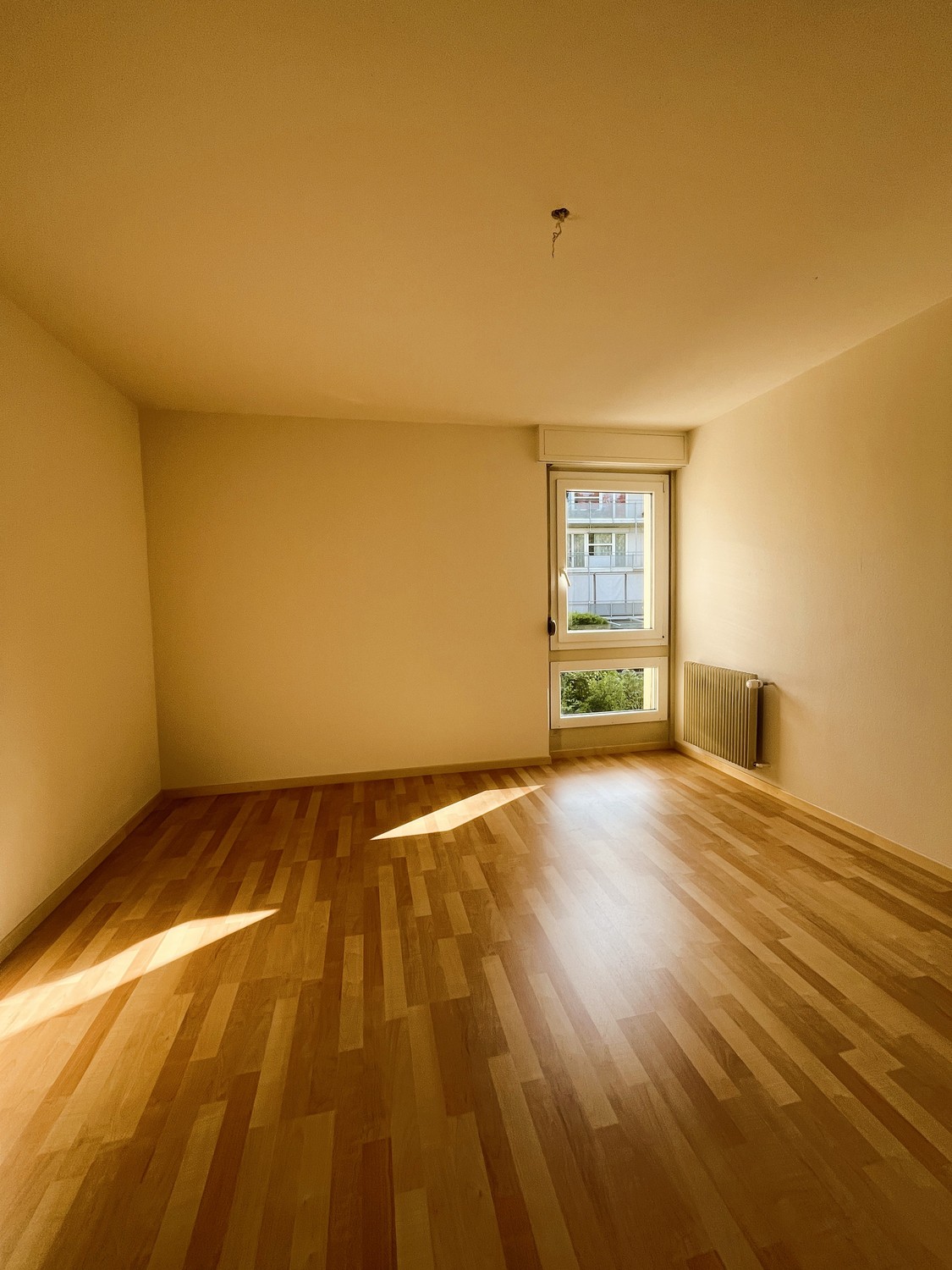 Appartement de 4 ½ pièces