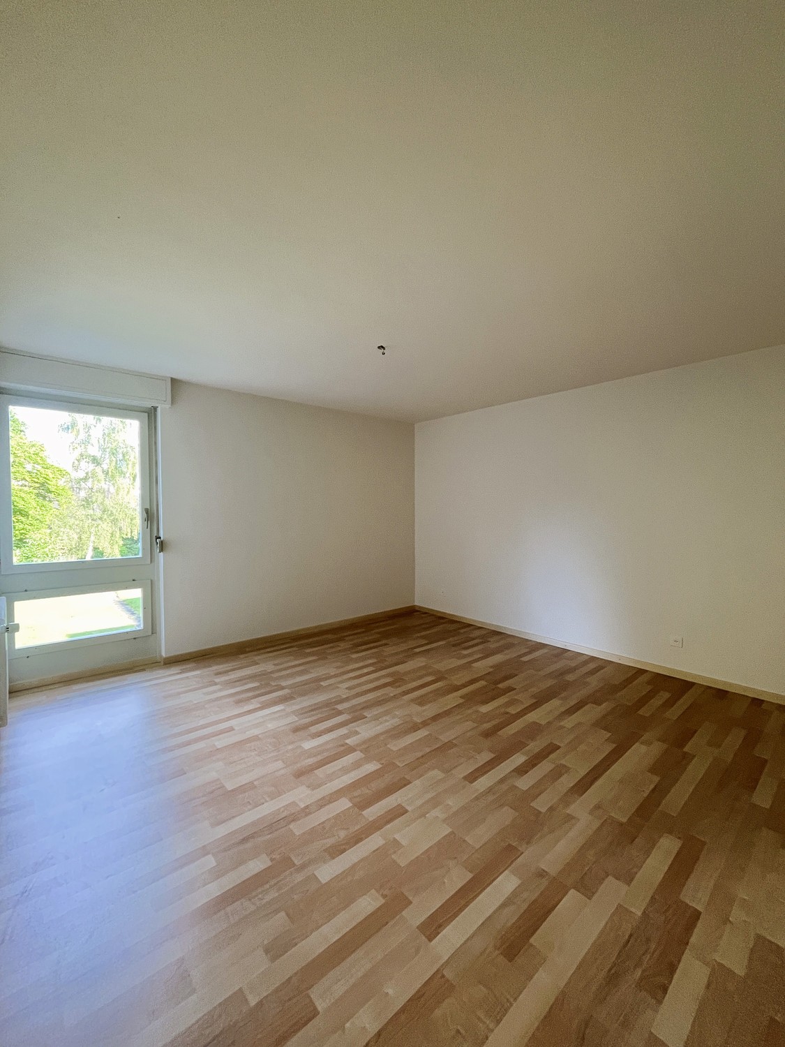 Appartement de 4 ½ pièces