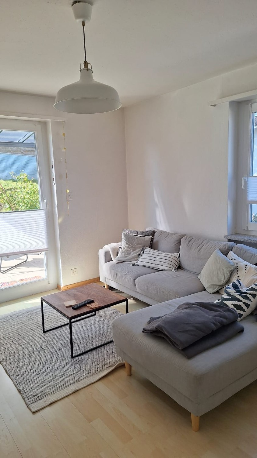 Chambre en colocation