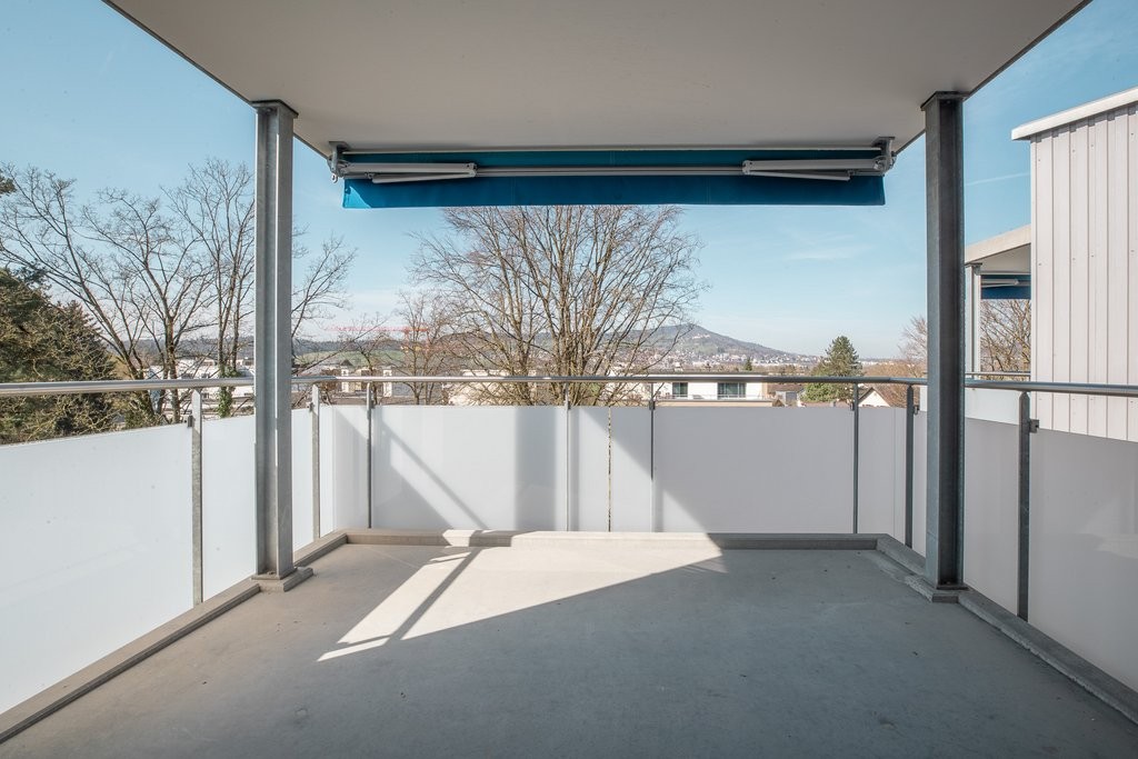 Appartement en attique de 3 ½ pièces