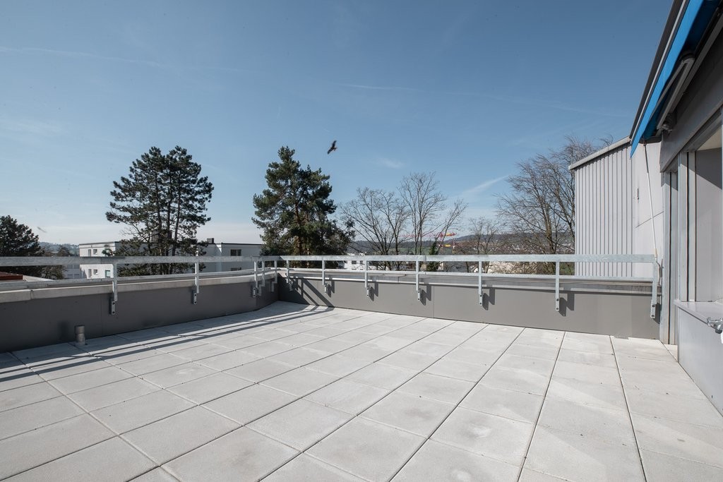 Appartement en attique de 3 ½ pièces