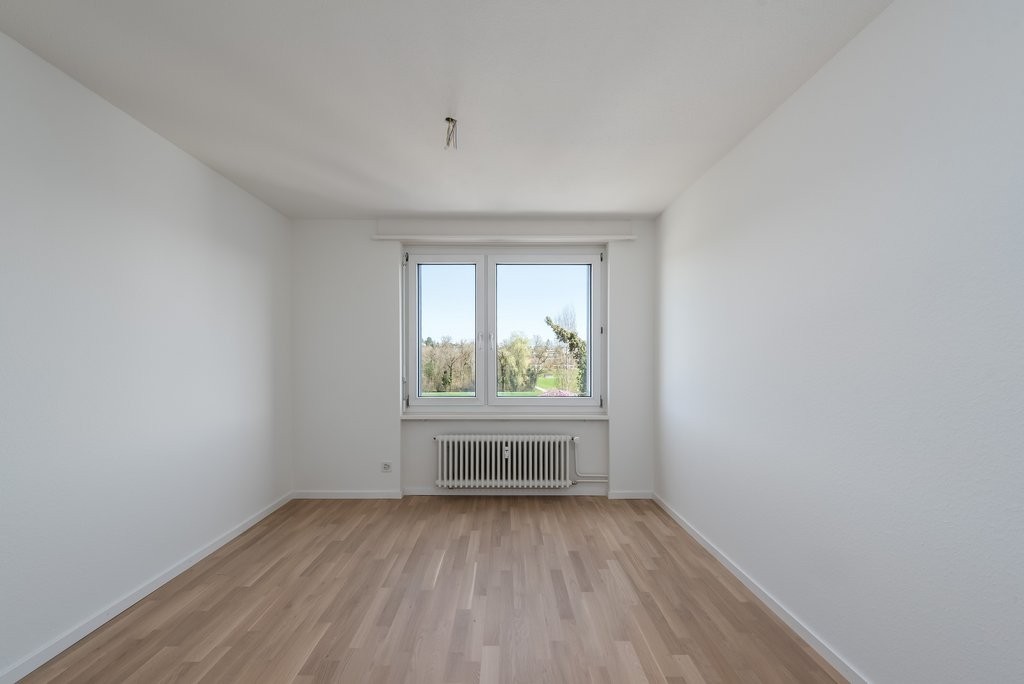 Appartement en attique de 3 ½ pièces