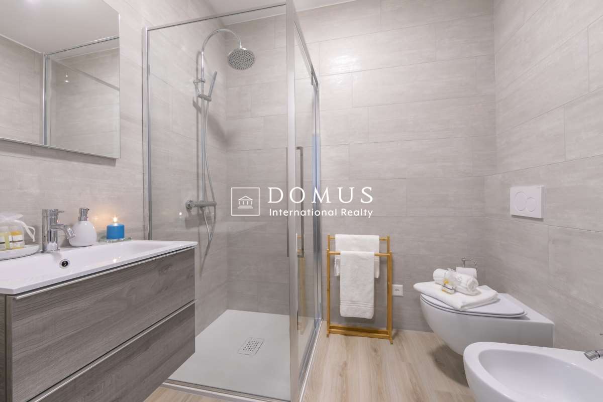 2 ½ Zimmer Wohnung