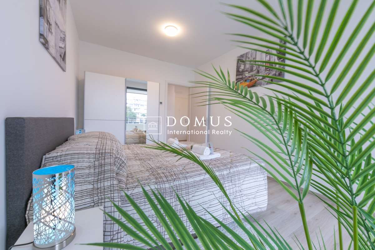 2 ½ Zimmer Wohnung