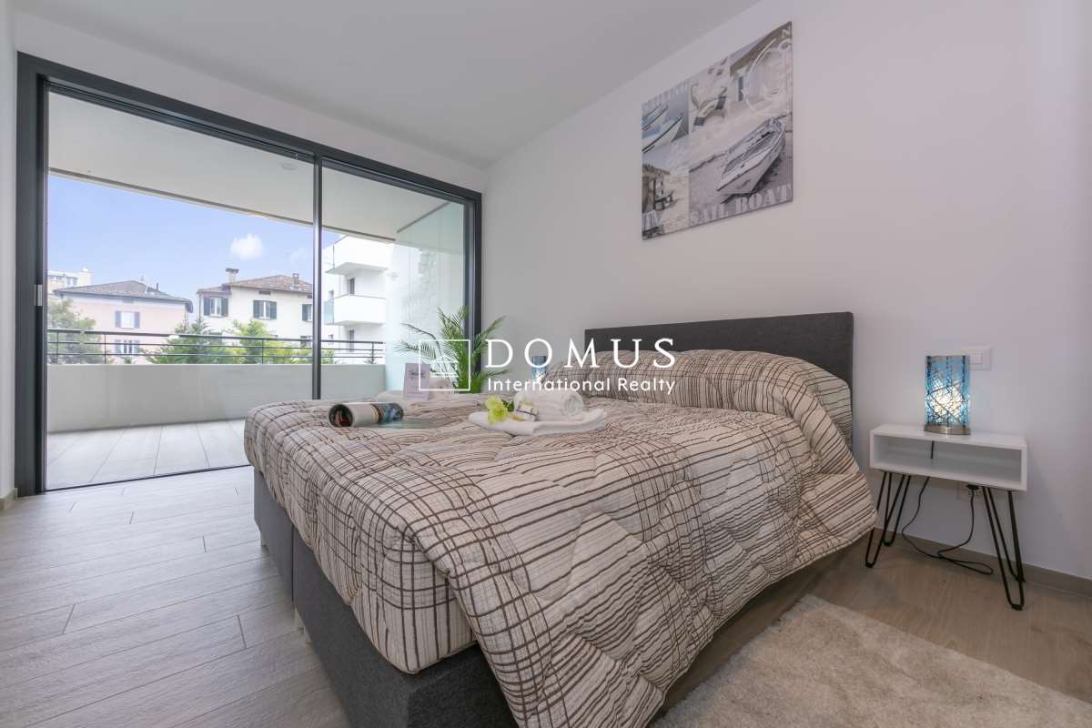 2 ½ Zimmer Wohnung