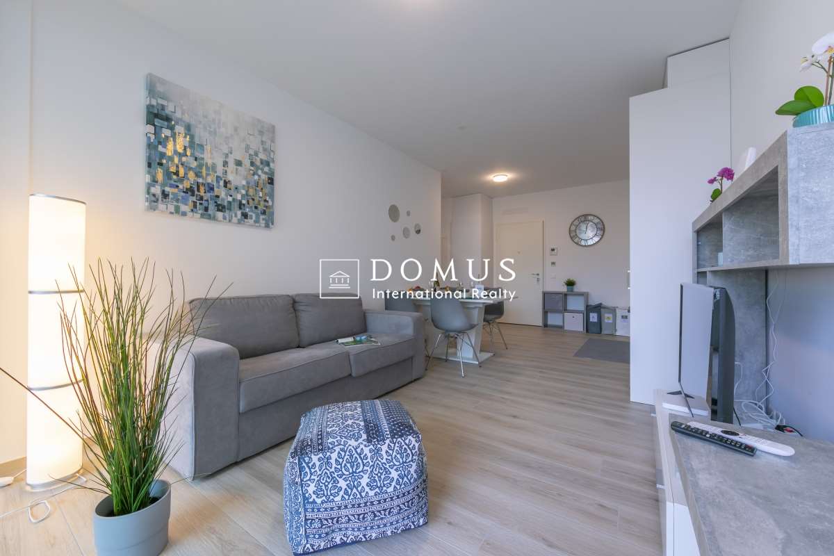 2 ½ Zimmer Wohnung