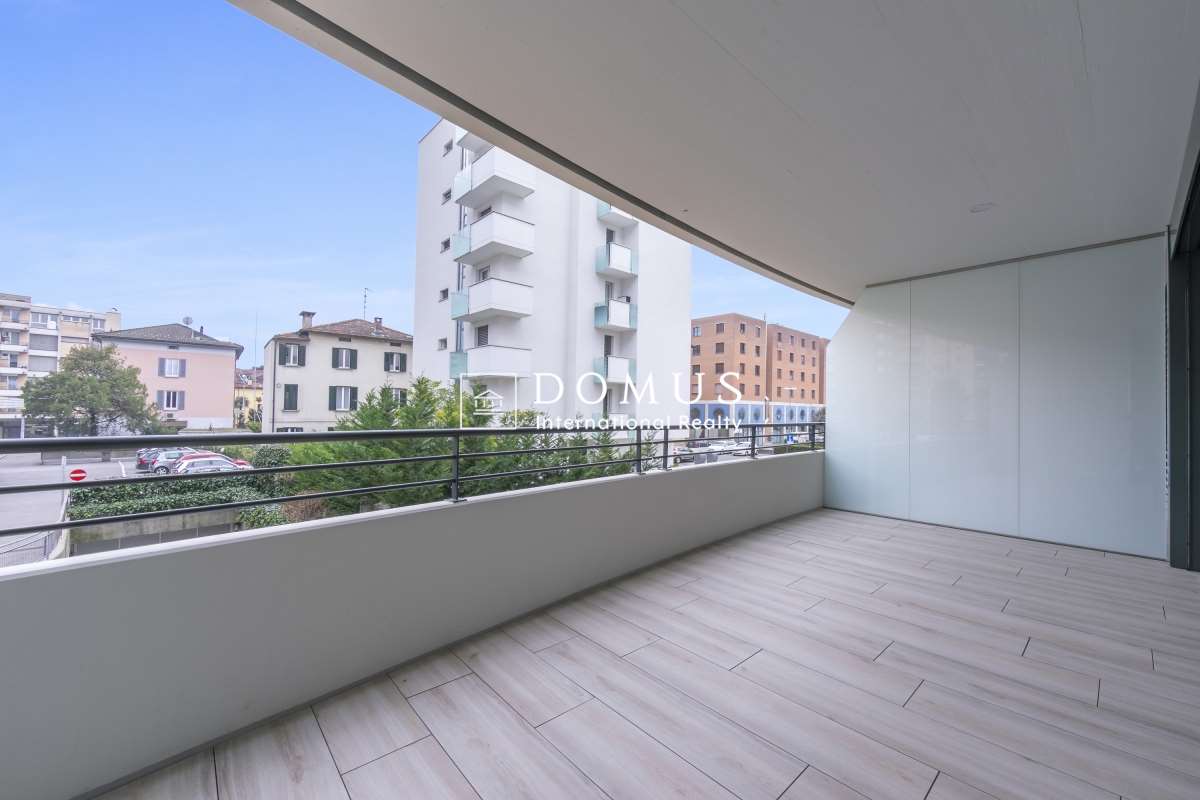 2 ½ Zimmer Wohnung