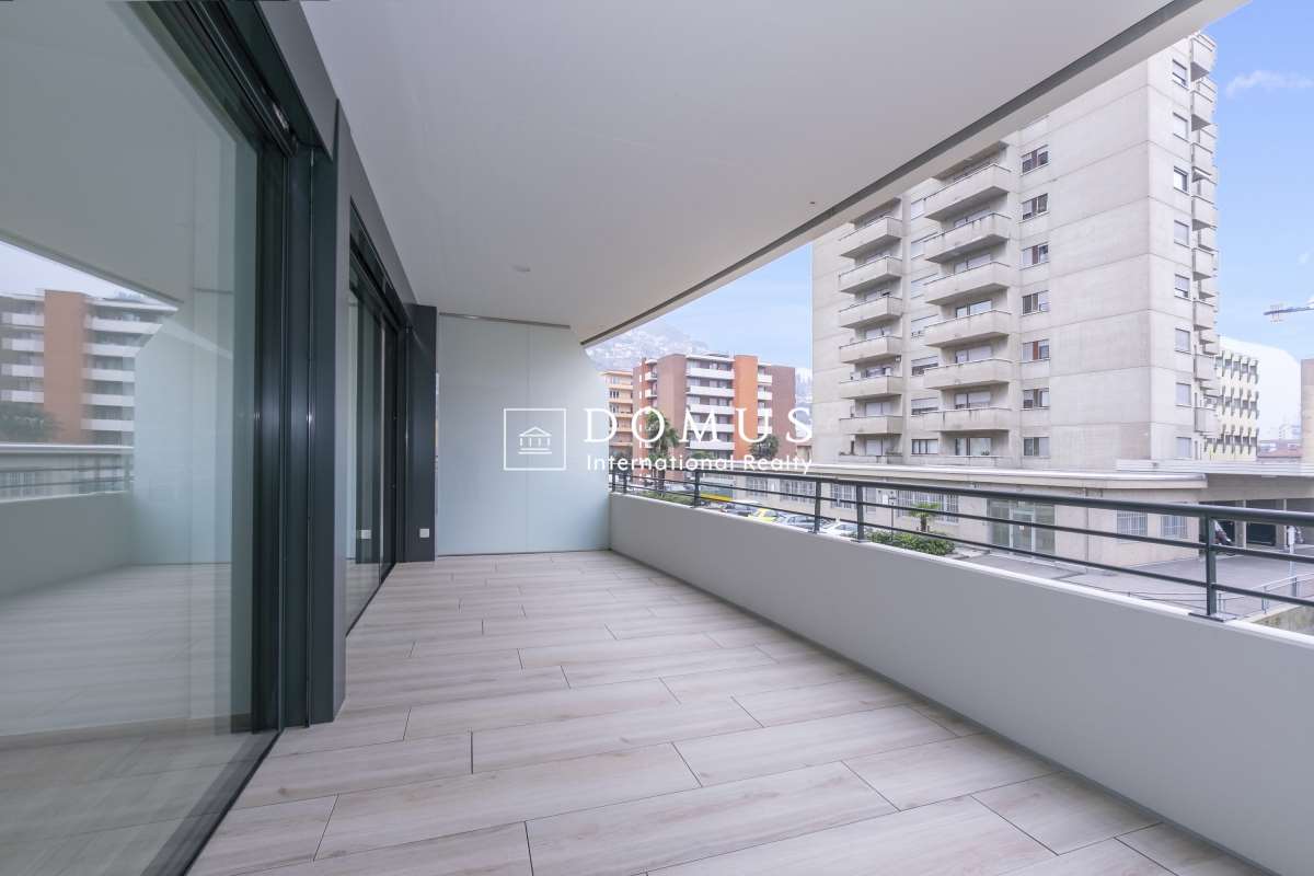 2 ½ Zimmer Wohnung
