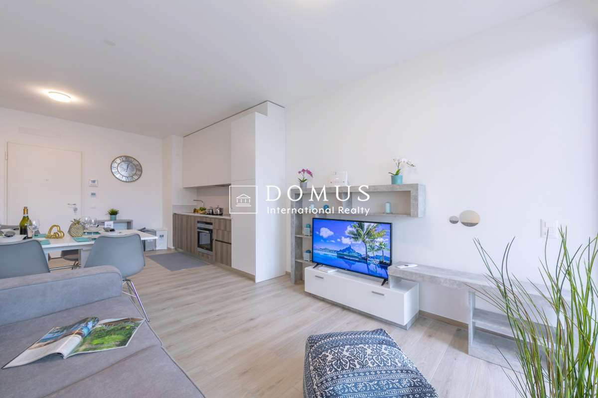 2 ½ Zimmer Wohnung