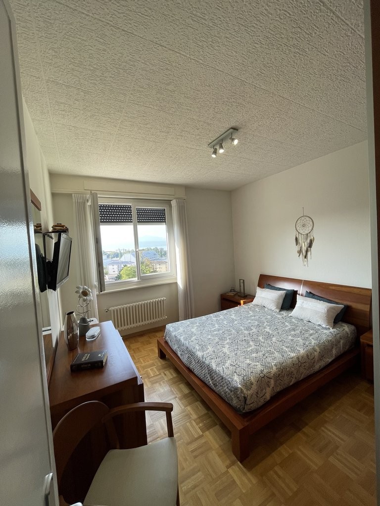 3-Zimmer-Wohnung