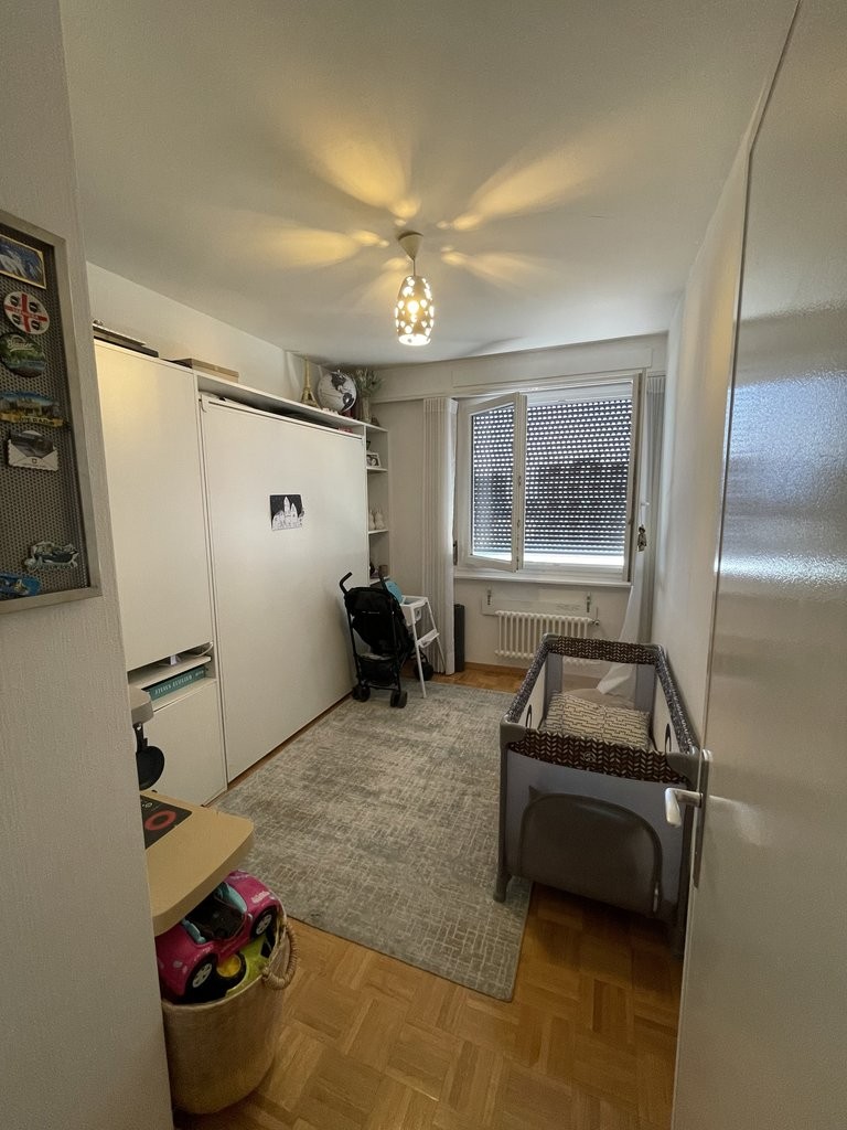 3-Zimmer-Wohnung