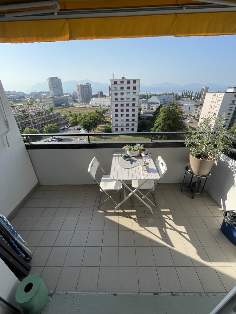 3-Zimmer-Wohnung