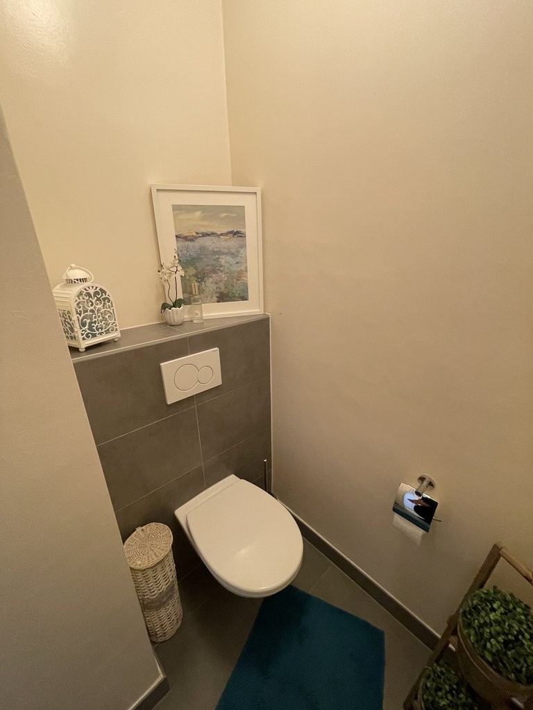 3-Zimmer-Wohnung