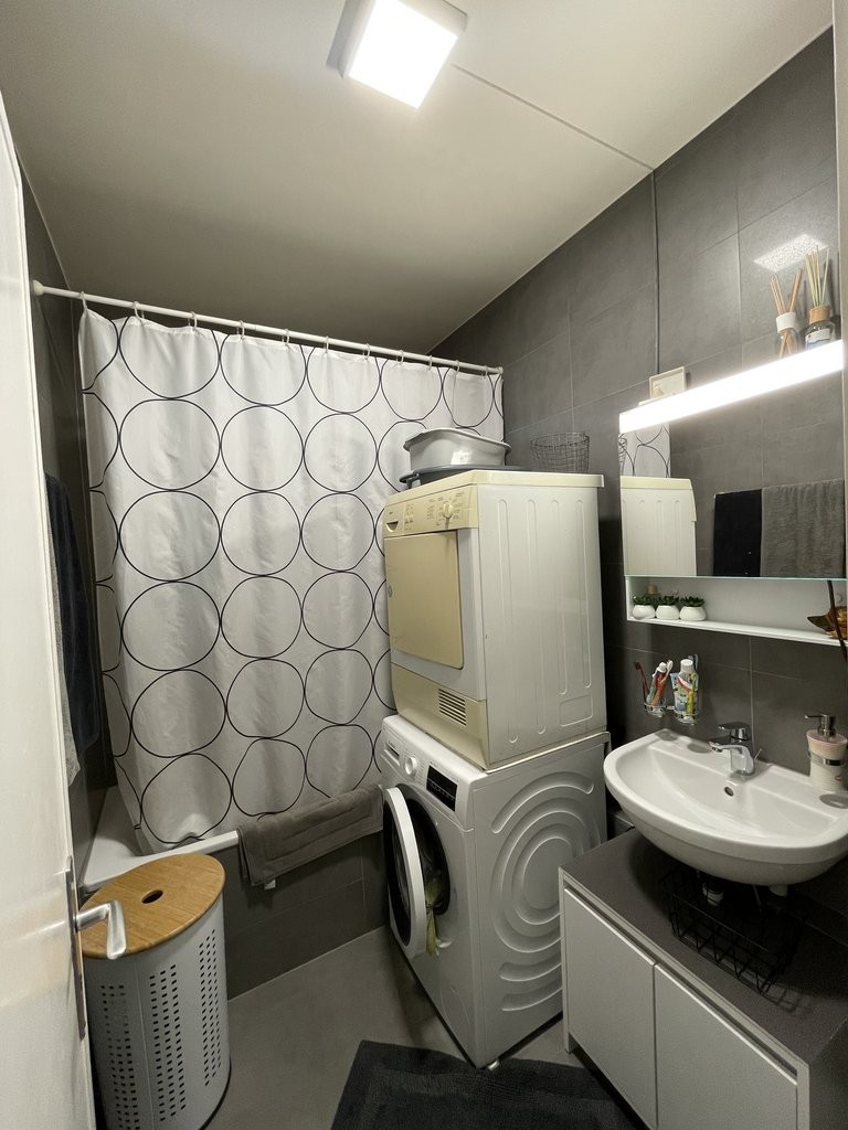 3-Zimmer-Wohnung