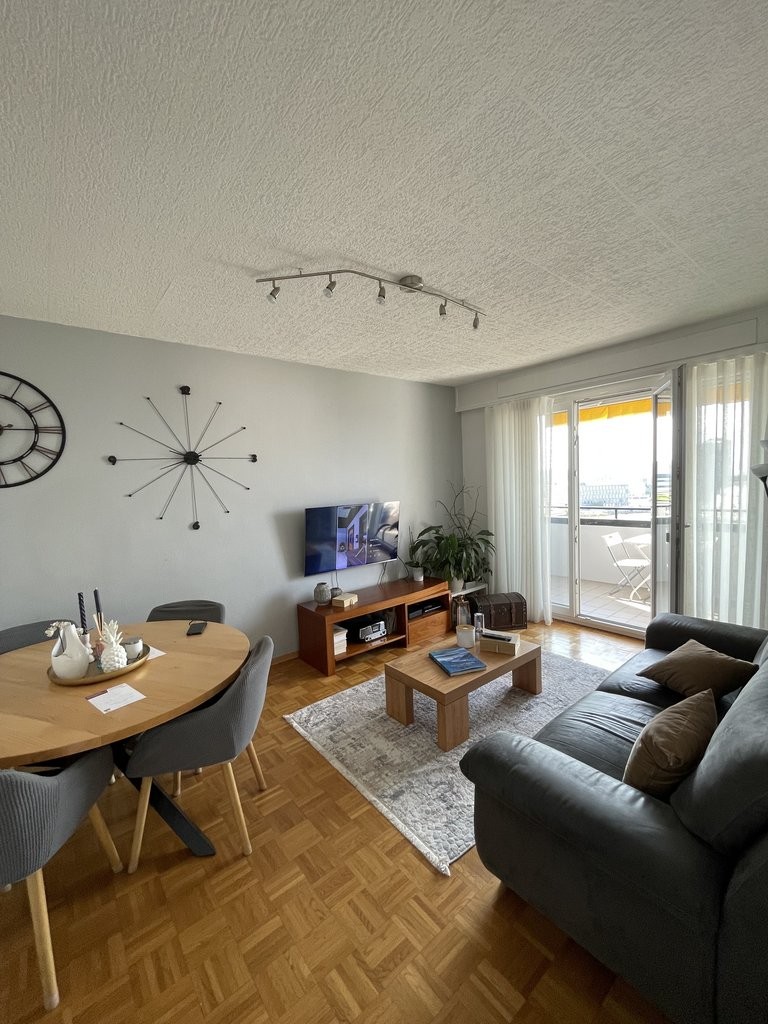 3-Zimmer-Wohnung