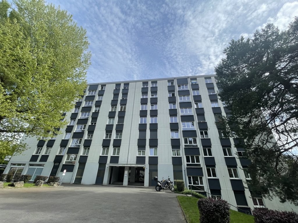 3-Zimmer-Wohnung