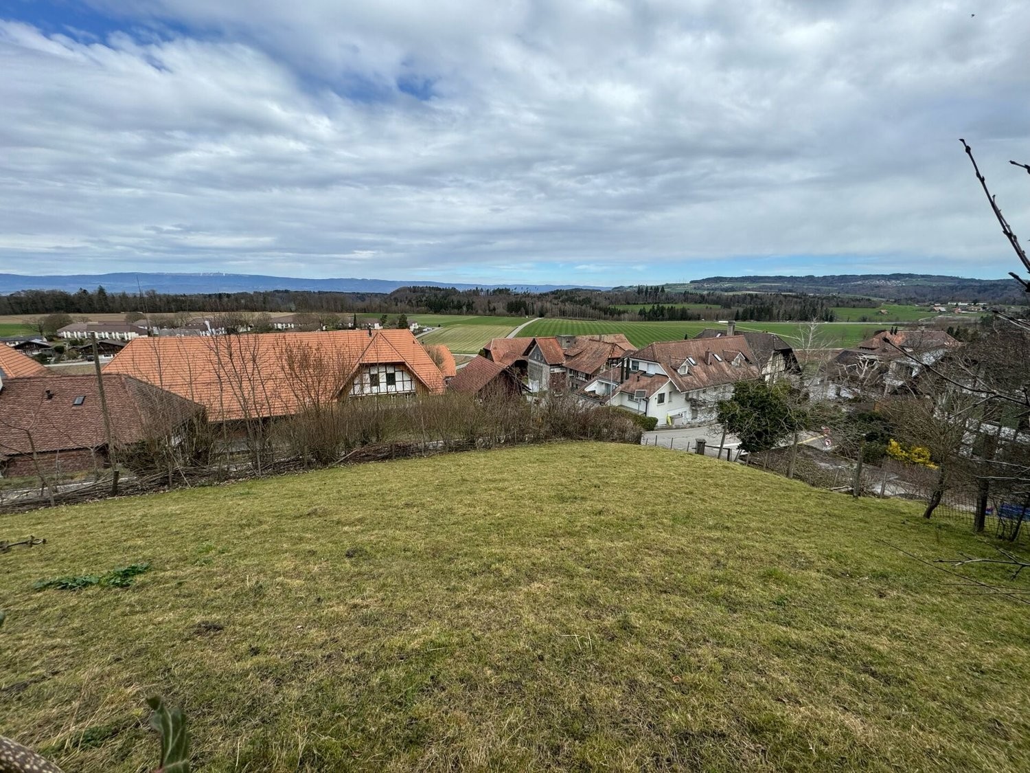 676m² terreno edificabile
