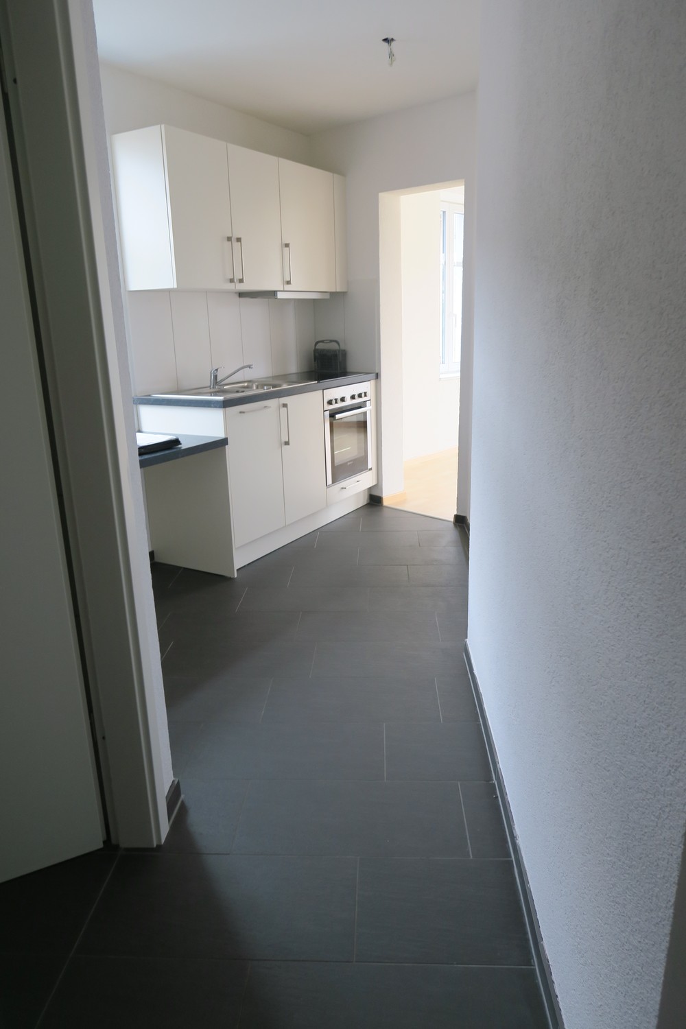 Appartamento arredato di 1 ½ locali