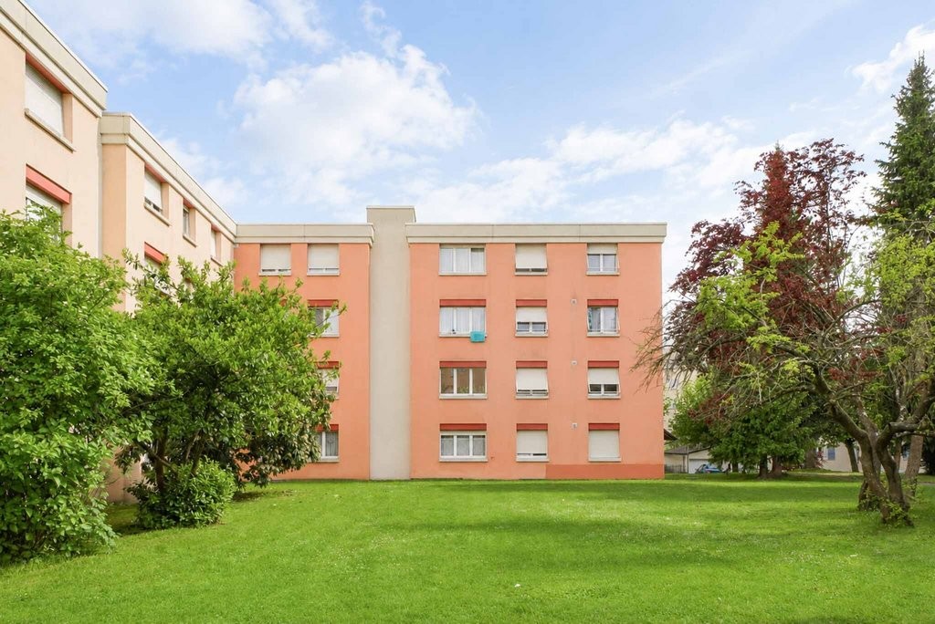 Appartamento di 4 ½ locali