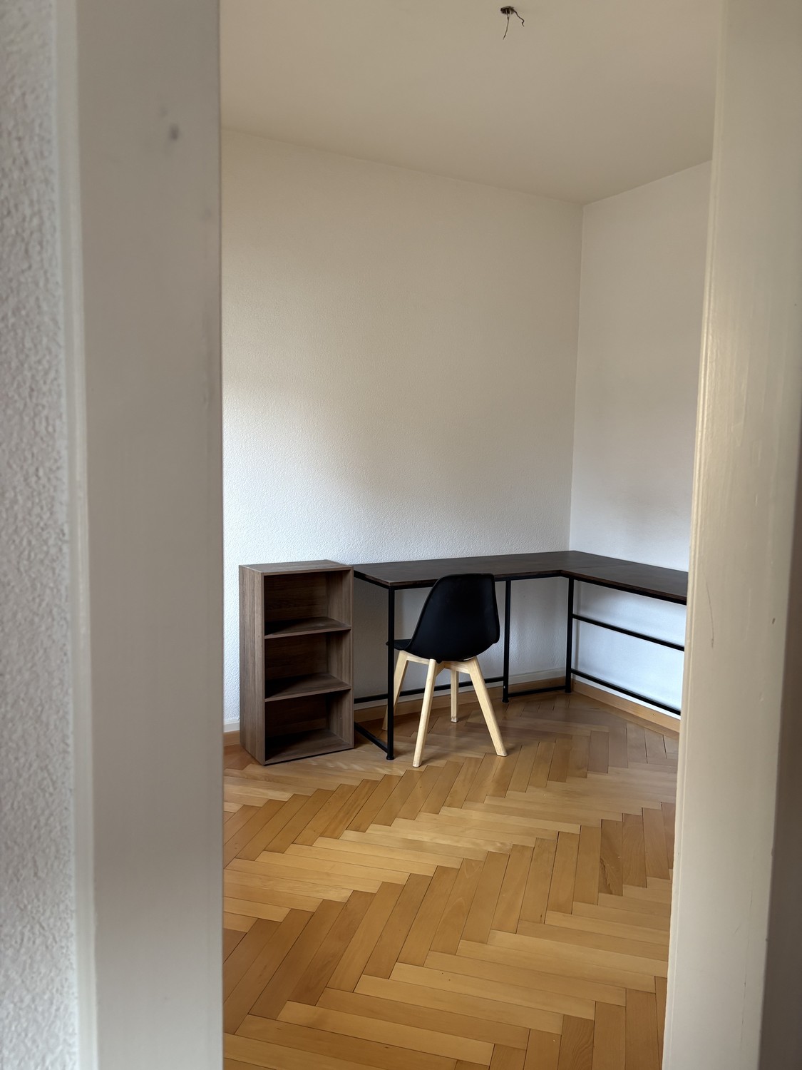 3 ½ Zimmer Wohnung