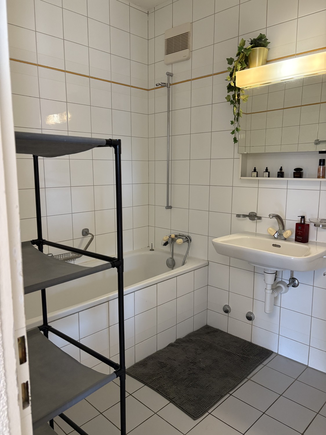 3 ½ Zimmer Wohnung