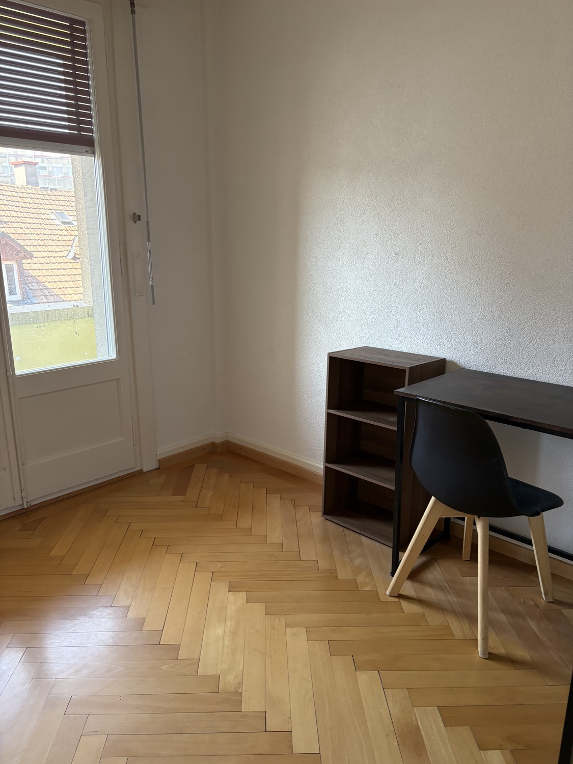 3 ½ Zimmer Wohnung