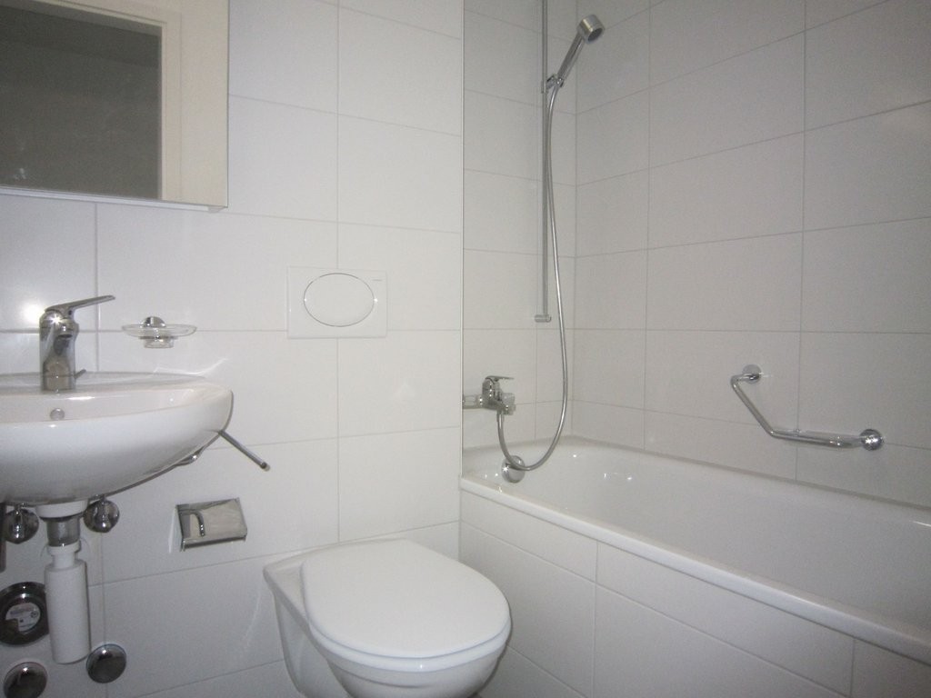 Appartement de 2 ½ pièces
