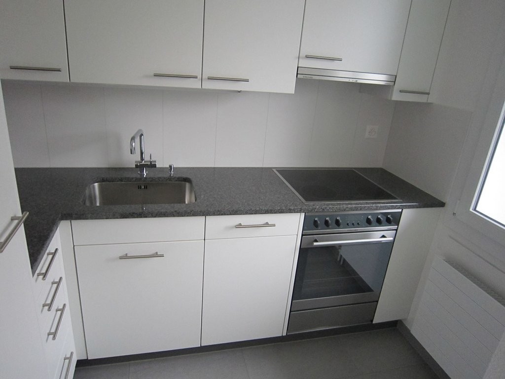 Appartement de 2 ½ pièces
