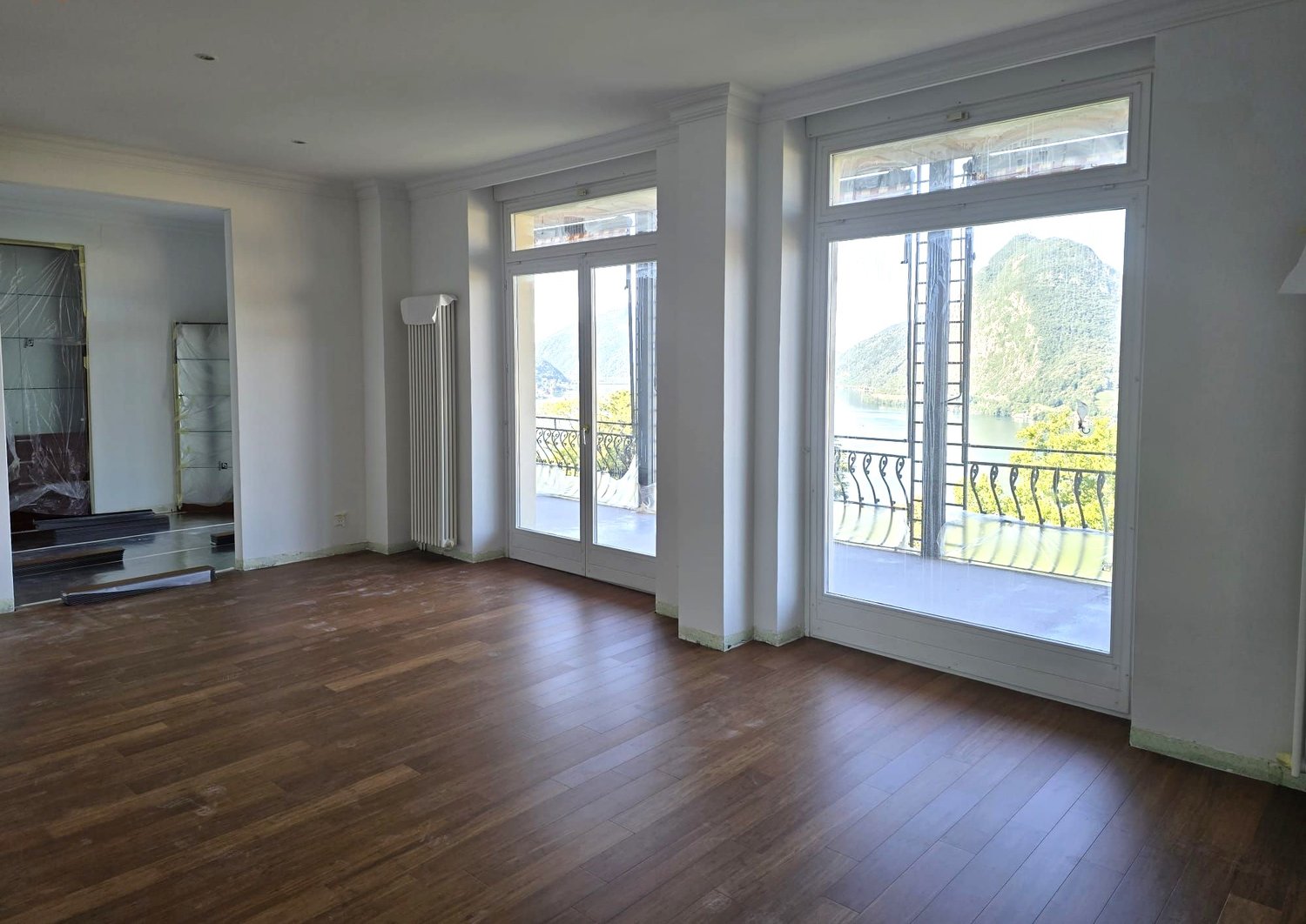5 ½ Zimmer-Wohnung