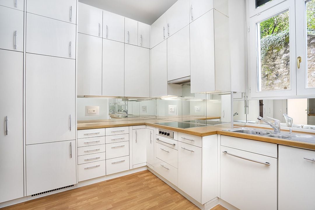 5 ½ Zimmer-Wohnung