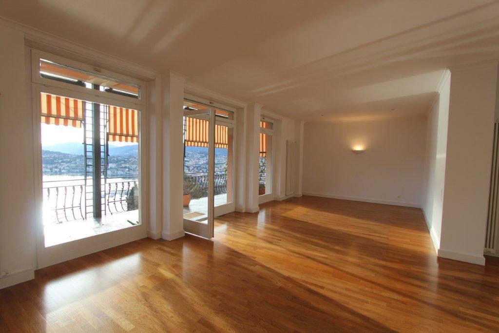 5 ½ Zimmer-Wohnung