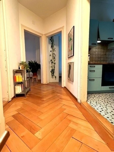 Appartamento arredato di 3 ½ locali