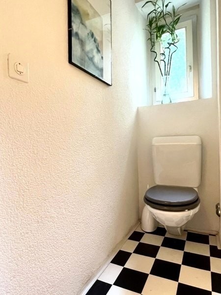 Appartamento arredato di 3 ½ locali