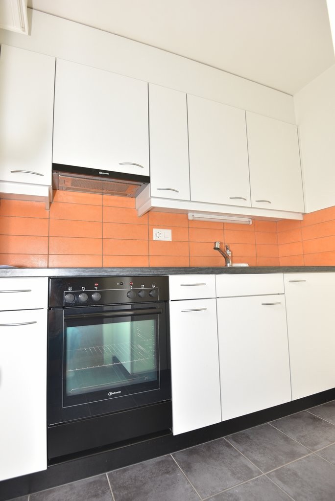 2-Zimmer-Wohnung