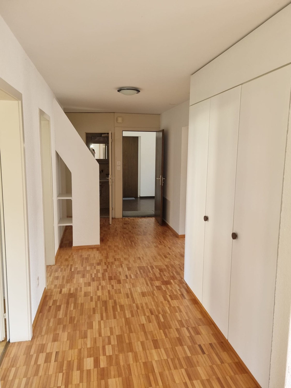 Appartamento di 5 ½ locali