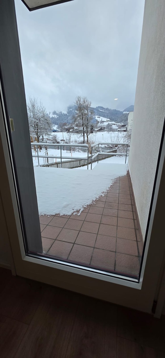 Appartement de 3 pièces