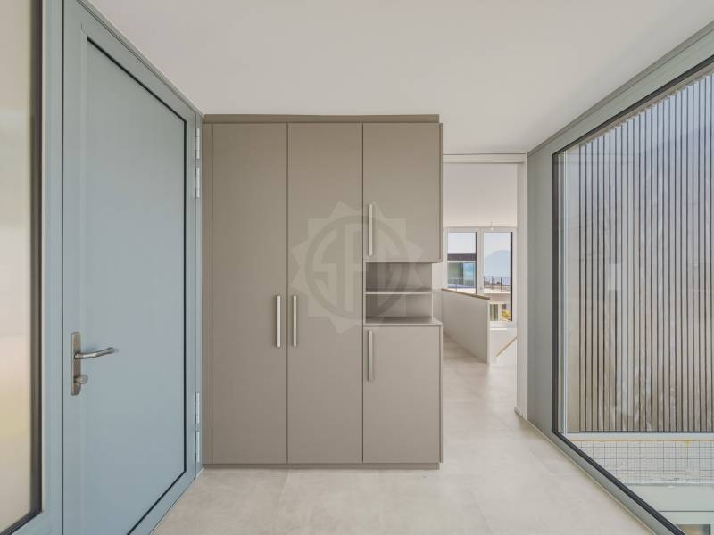 6 ½ Zimmer Einfamilienhaus