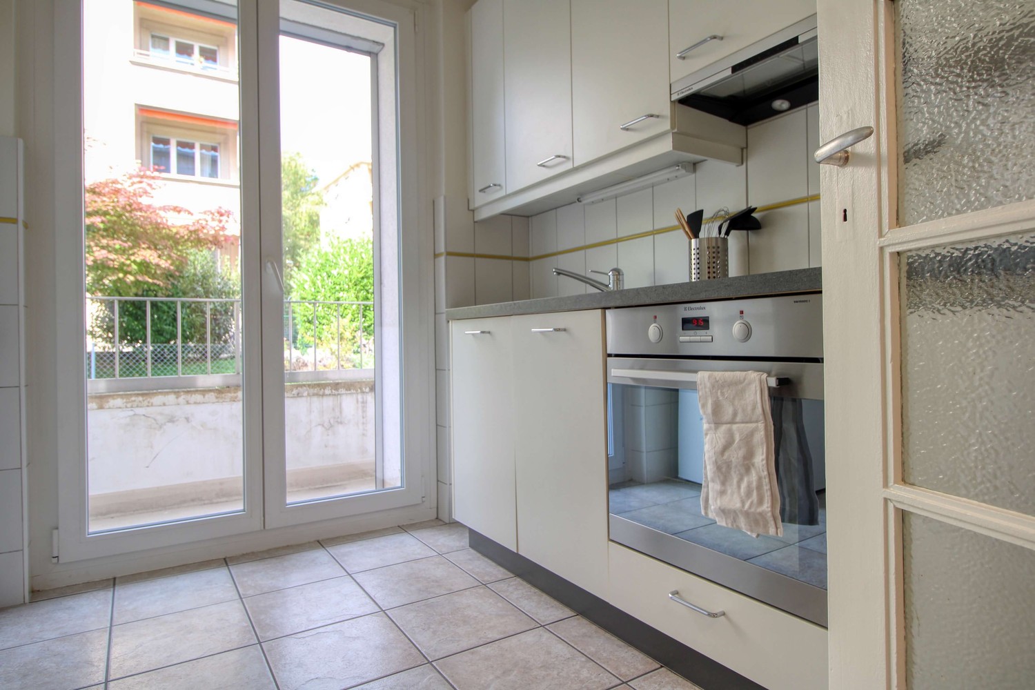 Chambre en colocation