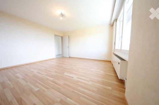 4-Zimmer-Wohnung