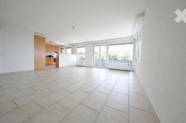 4-Zimmer-Wohnung