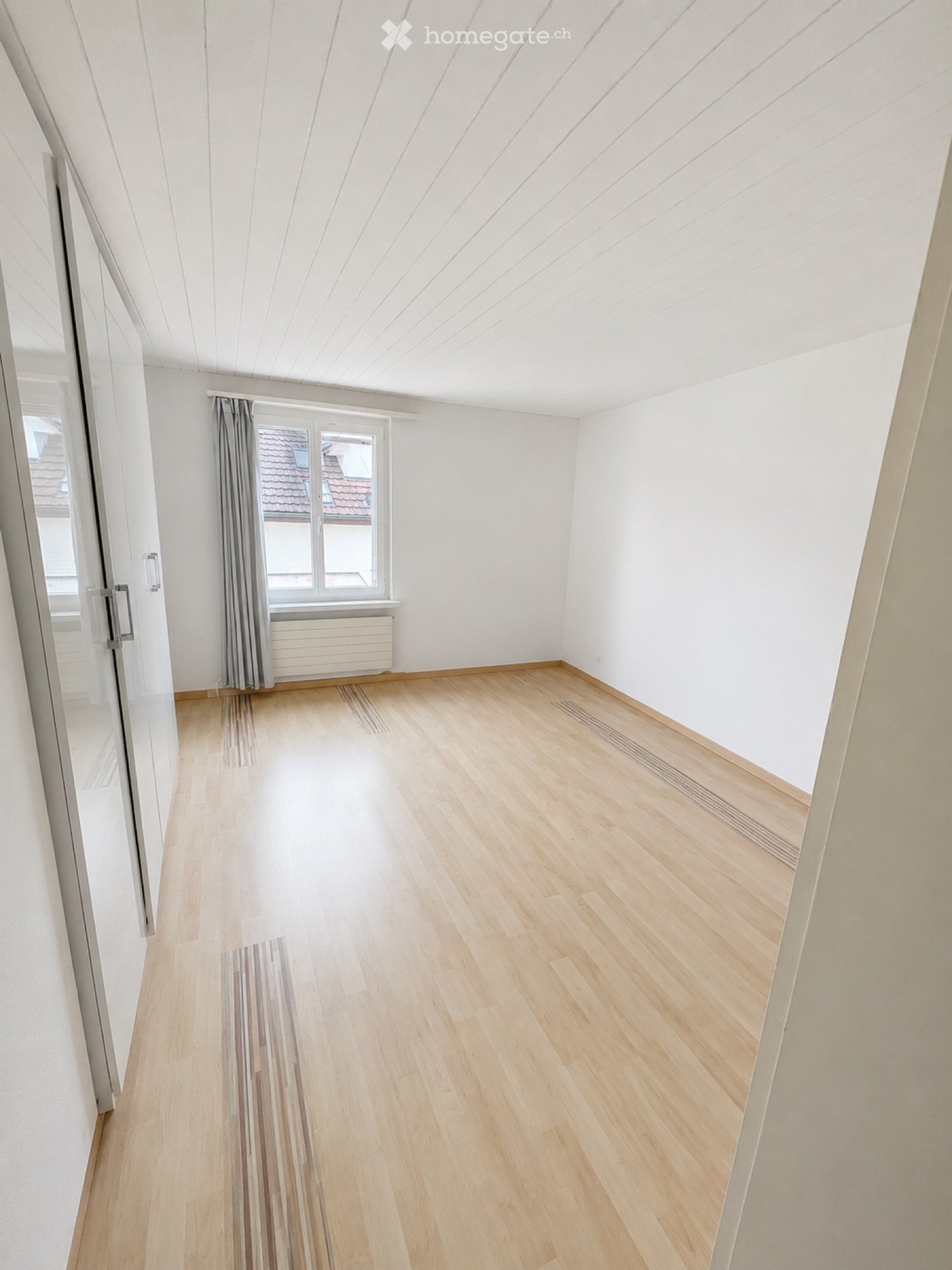 1 room single room